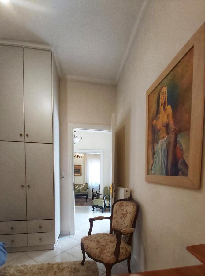 Vintage Central House Kalampáka Luaran gambar
