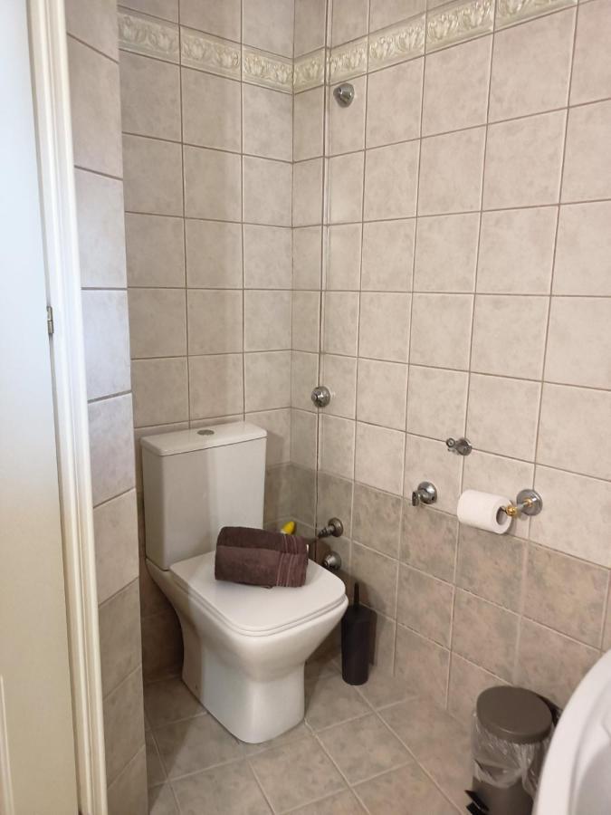 Vintage Central House Kalampáka Luaran gambar
